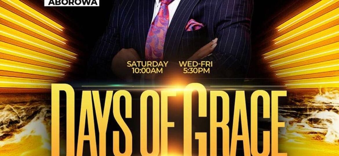 days of grace