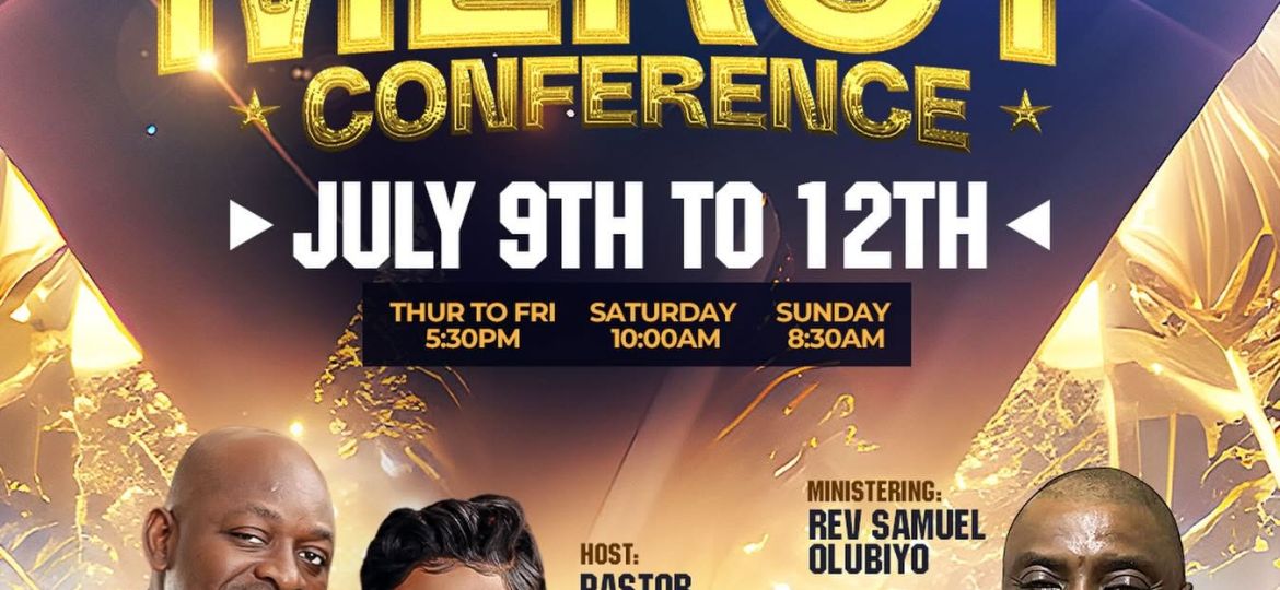 mercy-conference