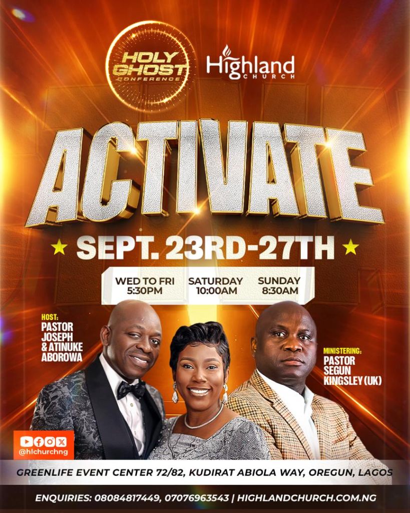 Activate